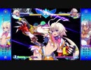 アルカナハート3LMSSS　パラセ・ルシア撃破　天之原みのり使用(剱神)