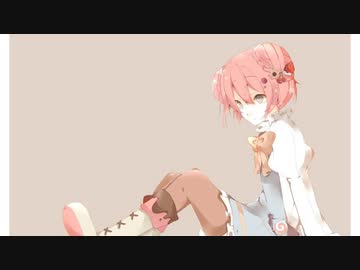 【巡音ルカ】 Sunshine Girl /moumoon 【カバーアレンジ】