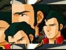 バグロボ大戦 その14【MX】