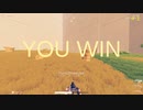 【TABG】新マップのBETA12.1を普通にプレイしてみた