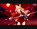 【Fate/Grand Order】 メインストーリー 第2部 Lostbelt No.5.5 地獄界曼荼羅 平安京 轟雷一閃 第九節