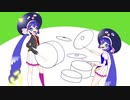 音街ウナ Otomachi Una / ツモリチョッキン tsumori chokkin