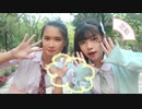 【まゆつ&若唯】{定點ver.} 星期五的早安 {粵語/広東語}［金曜日のおはよう］【踊ってみた】