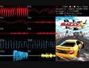 【FM音源】RALLY STARS - Main Theme（PC-9801バージョン）【リクエスト】