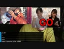 #七原くん 20201211「深夜の鬱原くん　もう12月」5/6 米ビュ(小林○耶とのコラ画像,他)