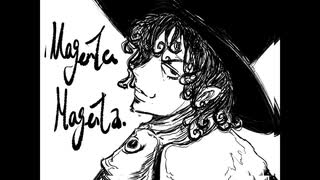 Magenta Magenta/SOUL'd OUT 歌ってみた