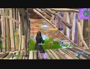 【フォートナイト】PAD最弱のキル集#1