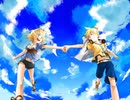 夏の奇跡 ～my first summer～ feat.鏡音リン・レン