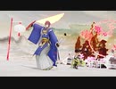 【MMD艦これ】紅一葉(刀艦乱舞)