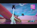 Fortnite　シーズン５　マックン＆パックン　384