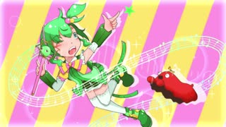 【リュウト】マジカル☆チャコ【調整曲】