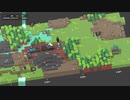 協力して線路をのばせ！！part2【Unrailed!】