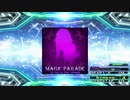 【譜面確認用】MAGIC PARADE (EDP)【DDR】