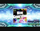 【譜面確認用】New Generation (DDP)【DDR】