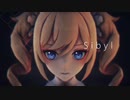 【原神MMD】バーバラでシビュラ