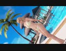 【DoaX3F】 着替え成功+失敗 マリー 121221g