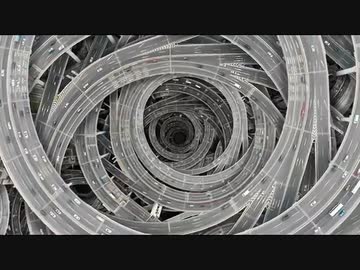 Max Cooper - Repetition (Official Video By Kevin McGloughlin)