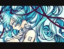 alt / 初音ミク