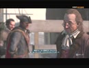 #1-8 再生数１５の道程は遠い PS3 【アサシンクリード３】