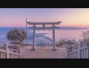 風に聞け２０１２１１　Moonrise - Reed Mathis