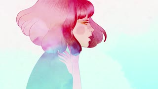 【GRIS】戻ることができなくても part1【ゆっくり実況プレイ】