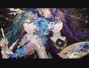 【赤塚優一・◇】vivid【UTAUカバー】