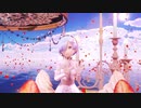 【Re:ゼロMMD】どりーみんチュチュ【赤弥】レム