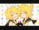 【鏡音リン・鏡音レン】晴れたらいいな【オリジナル曲】
