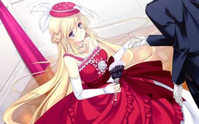 執事が姫を選ぶとき　プレイ動画　パート13　アメリアルート5