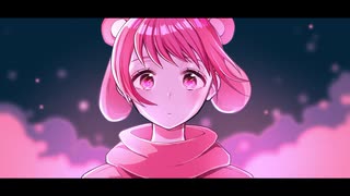 【ボカコレ2020冬REMIX】メルティランドナイトメア【Kawaii Trance Remix】