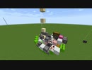 【Minecraft軍事部】Ver1.16.4対応超砂IL字FDCC搭載戦車砲の紹介と配布