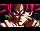 Dragon Ball Super  - December