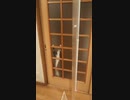 ご飯の準備をしていたら…。