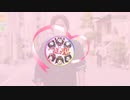 【静止画MAD】コレ恋×true my heart【きしめんMAD】