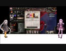 【HOI4】民主日本でソ連を倒す？PART4【VOICEROID実況プレイ】