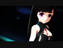 【らぶ式】三日月ステップ【MMD】