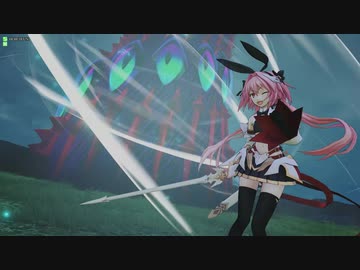 Fgoアーケード 水着武蔵 剣トルフォの魔神柱戦ボイス集めようとしてきた 仮 Nicozon