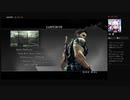 [生放送再うｐ]BIOHAZARD５ 最初からやってく。3回目