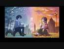 【MV】鹿の声/VY1【オリジナル曲】