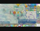 【実況】ポケモン不思議のダンジョン　救助隊DX　タイムシフト　Part11-3【初見】
