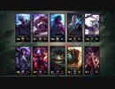 【LoL】ゆっくり実況プレイ522戦目【エコー】