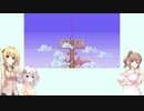 【シレン5Plus】きずマキささらのフォーチュンタワー#4【Voiceroid・Cevio実況プレイ】