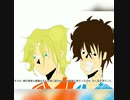 【一人アフレコ】ギャグマンガ日和 煬帝怒る〜洛陽編〜 を一人でアフレコしてみた