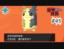 【ポケモン剣盾】世代が飛び飛び知識の俺がポケモンソード初見プレイ その45【実況】