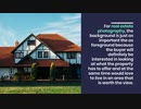 Real Estate Image Background Retouching Creates Better Presentations