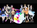 【１３人合唱】Blessing【オリジナルPV】