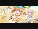 リリフレキャラクターストーリーミラクルトリプルアタック八千代命
