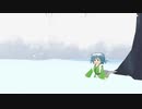 【第12回東方ニコ童祭Ex】 ﾜｶｻｷﾞｳｨﾝﾀｰ