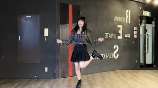 【あい】Make you happy / NiziU  踊ってみた