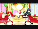 【ミリシタMV】 メリー -響･美希-